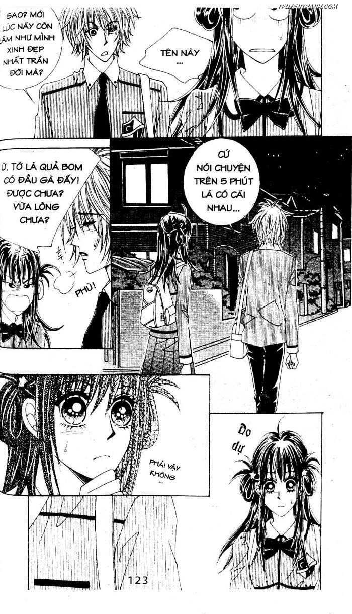 nhà trọ hoàn hảo chapter 29 11