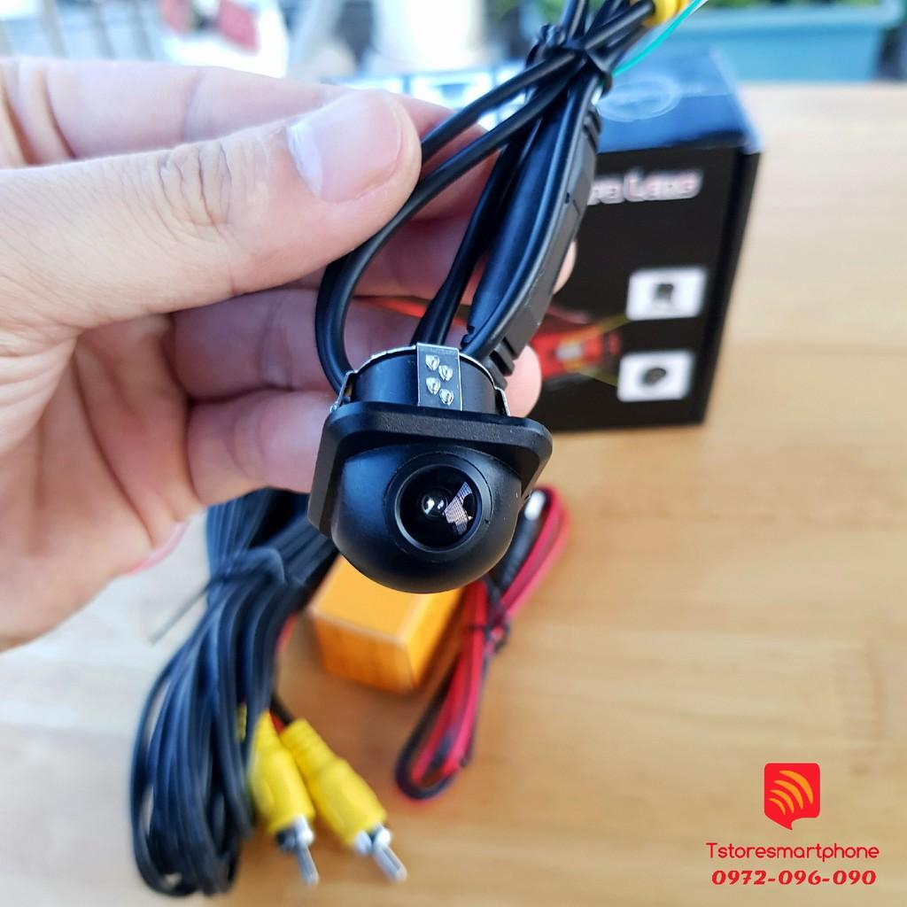 Camera căn lề, camera cạp lề phải, loại khoan gương, chống nước