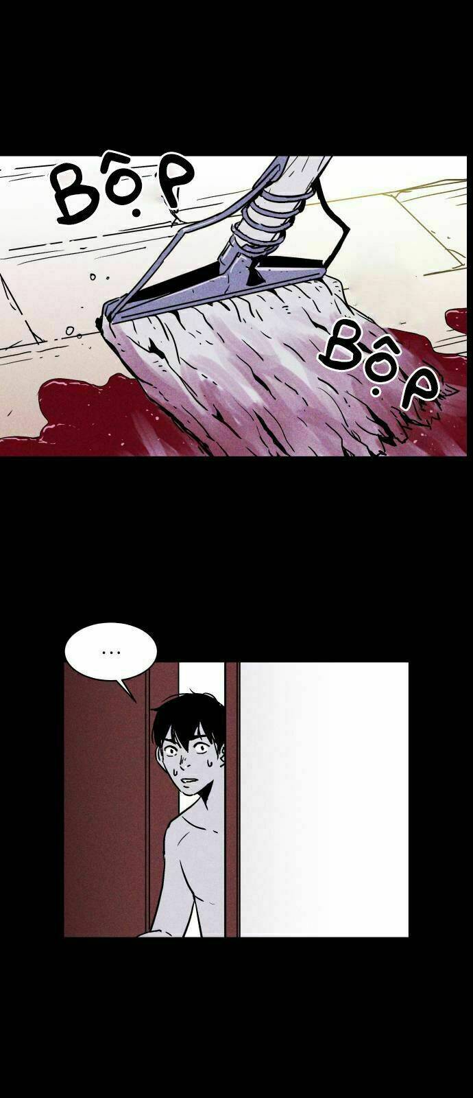 Chuồng lợn chapter 1 19