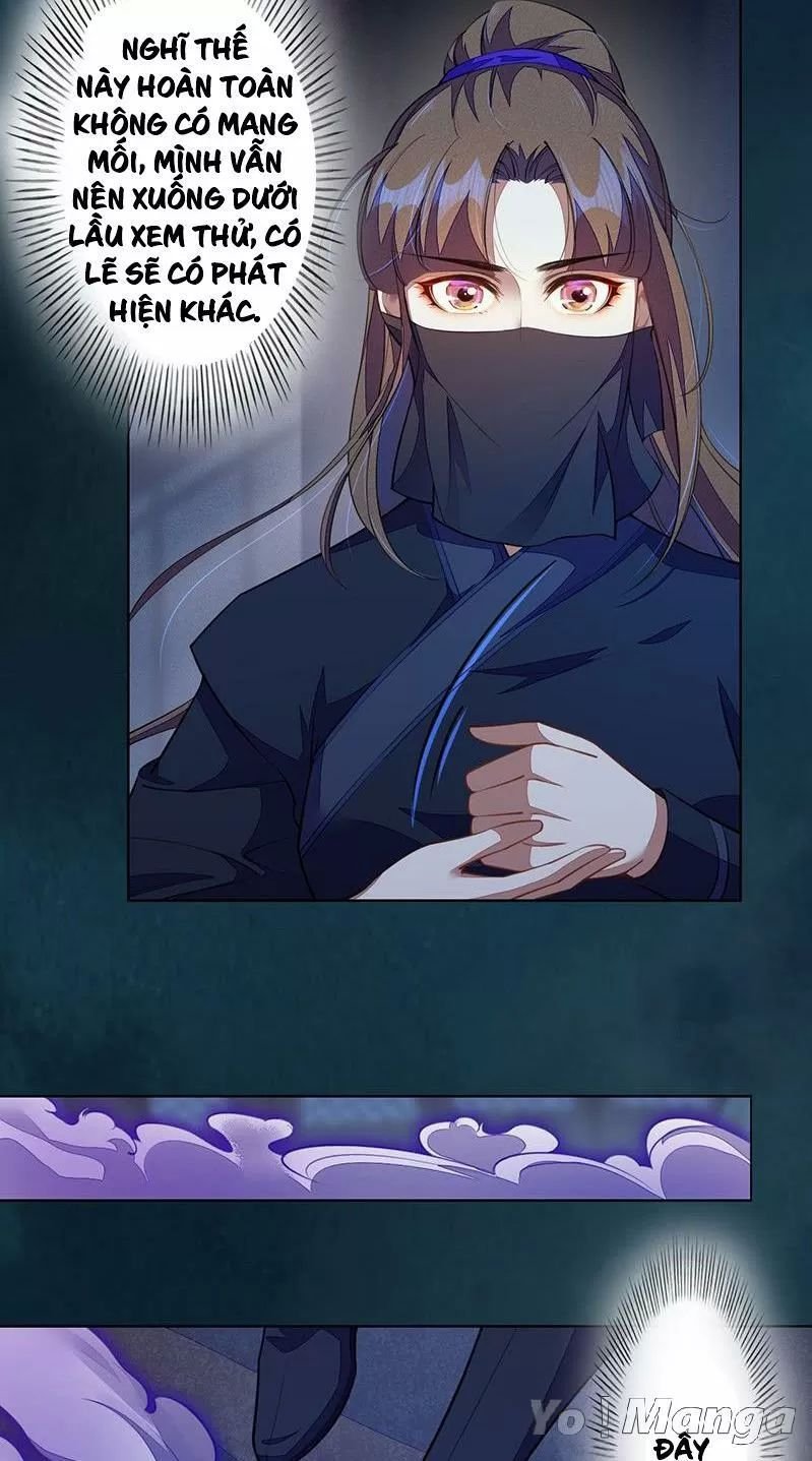 tuyệt thế luyện đan sư chapter 104 20