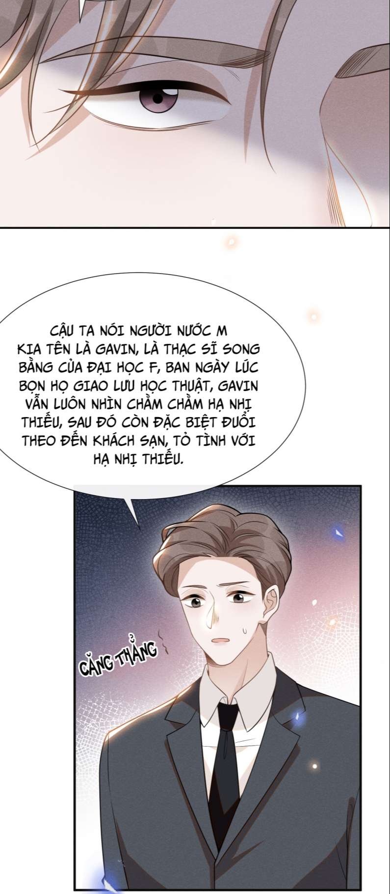 lai sinh bất kiến chapter 78 17