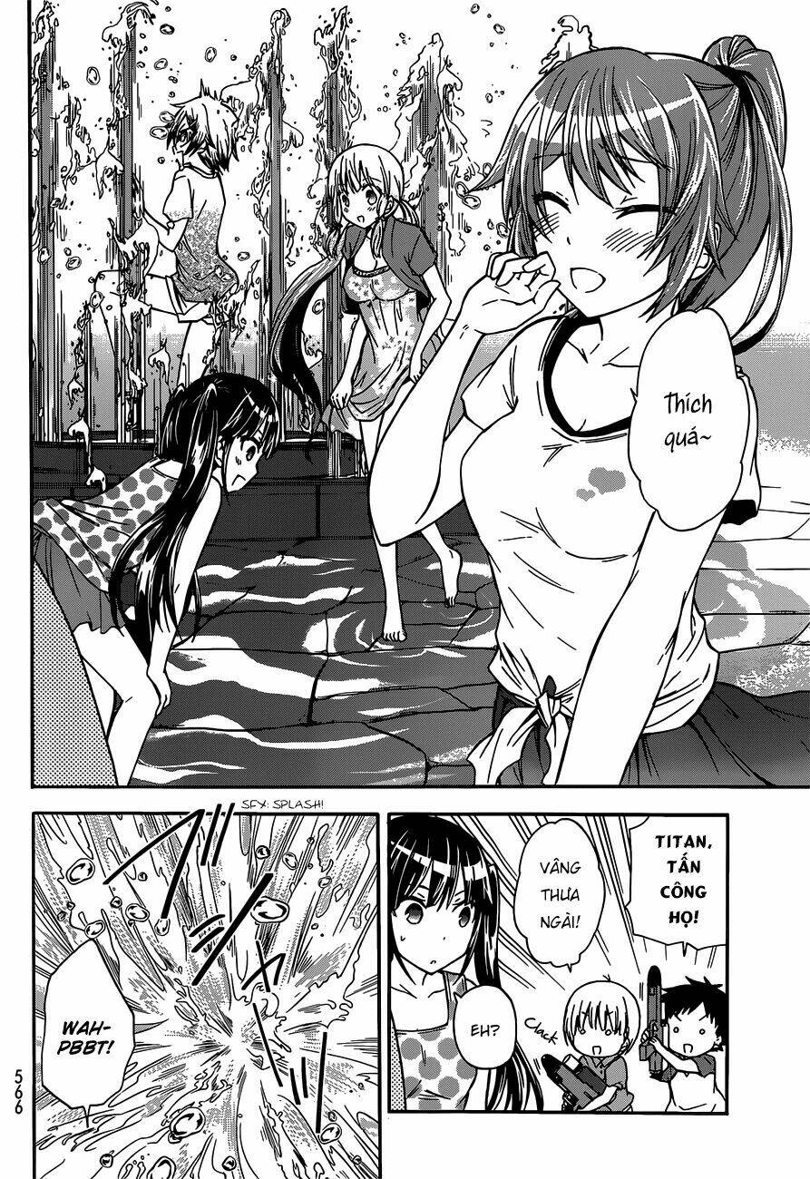 maga-tsuki chapter 41.6 20