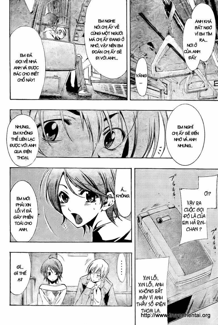 thị trấn tình yêu chapter 27 9