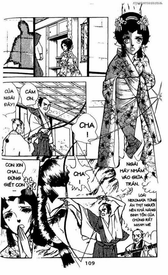 akuma no hanayome (bride of deimos) chapter 7.2 15