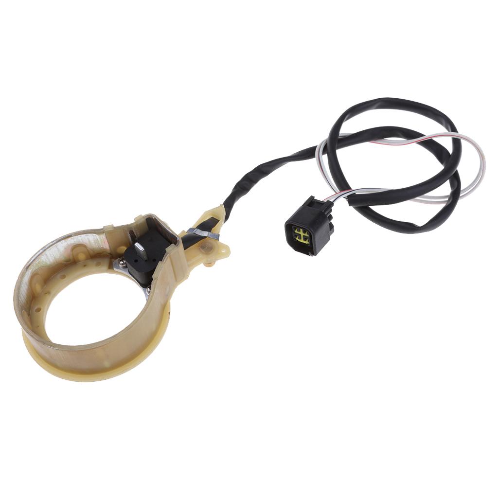 40HP 2 Strokes Marine Outboard Engine Parts Pulser Coil Unit CDI Ignition