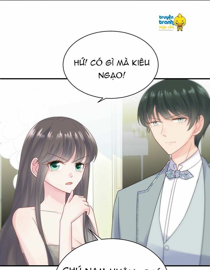 chọc tới chủ tịch tổng tài 2 chapter 86 8