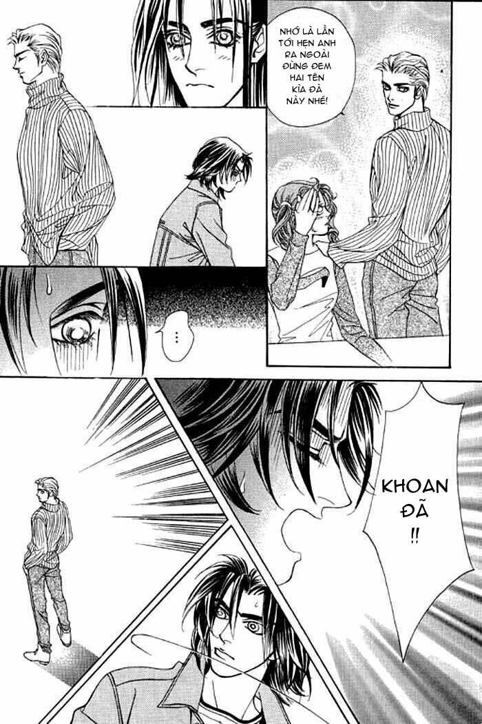 youth gone wild - tuổi trẻ cuồng nhiệt chapter 7 23