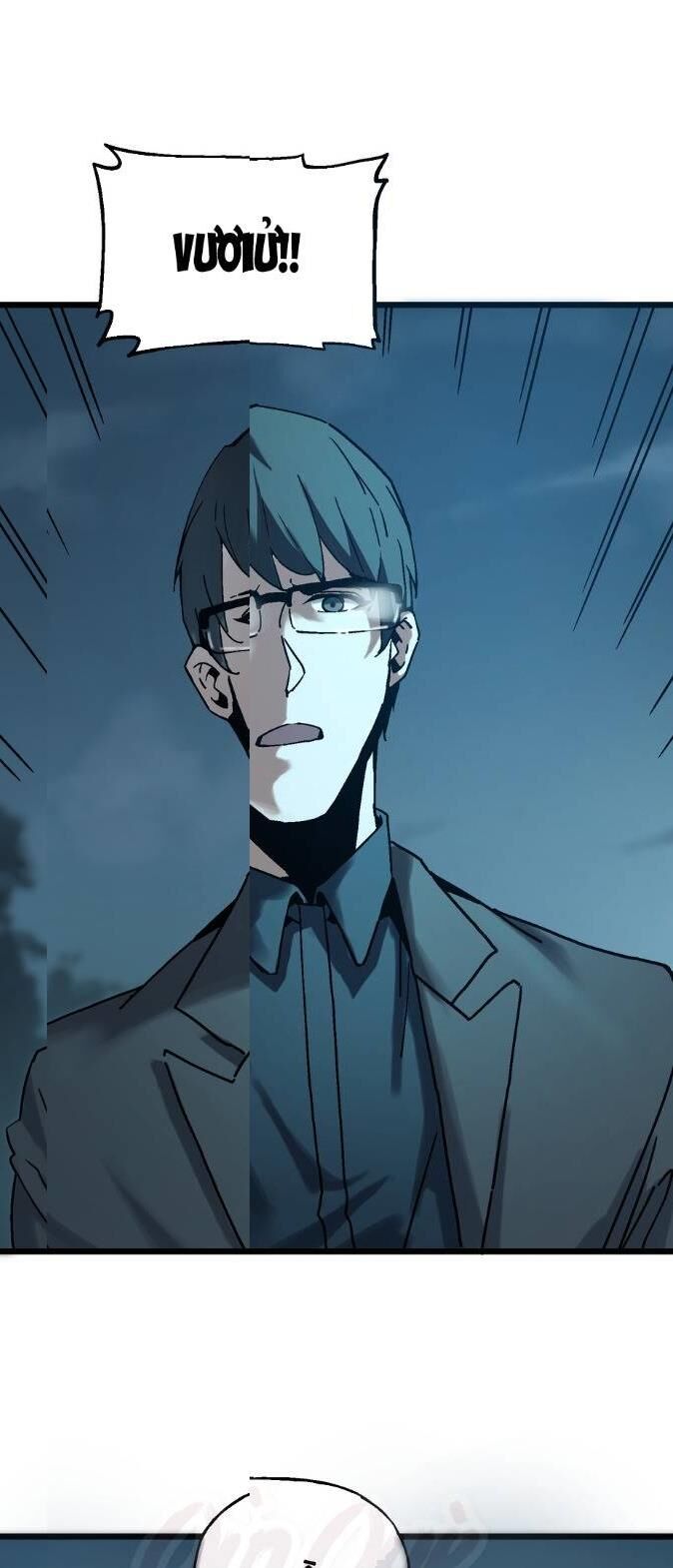 kẻ săn hồn - quỷ hô bắt quỷ chapter 18 17