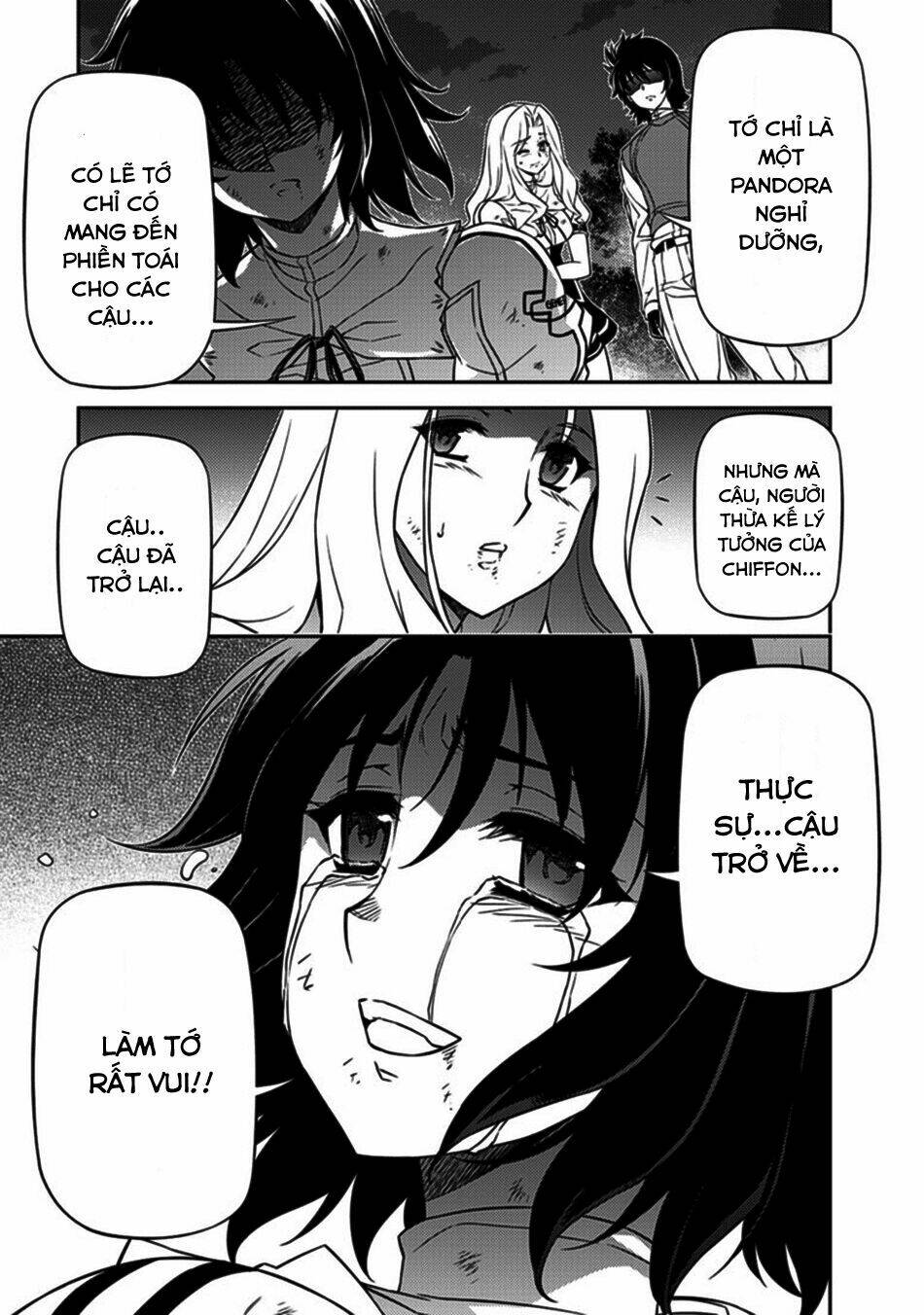 freezing chapter 134 6