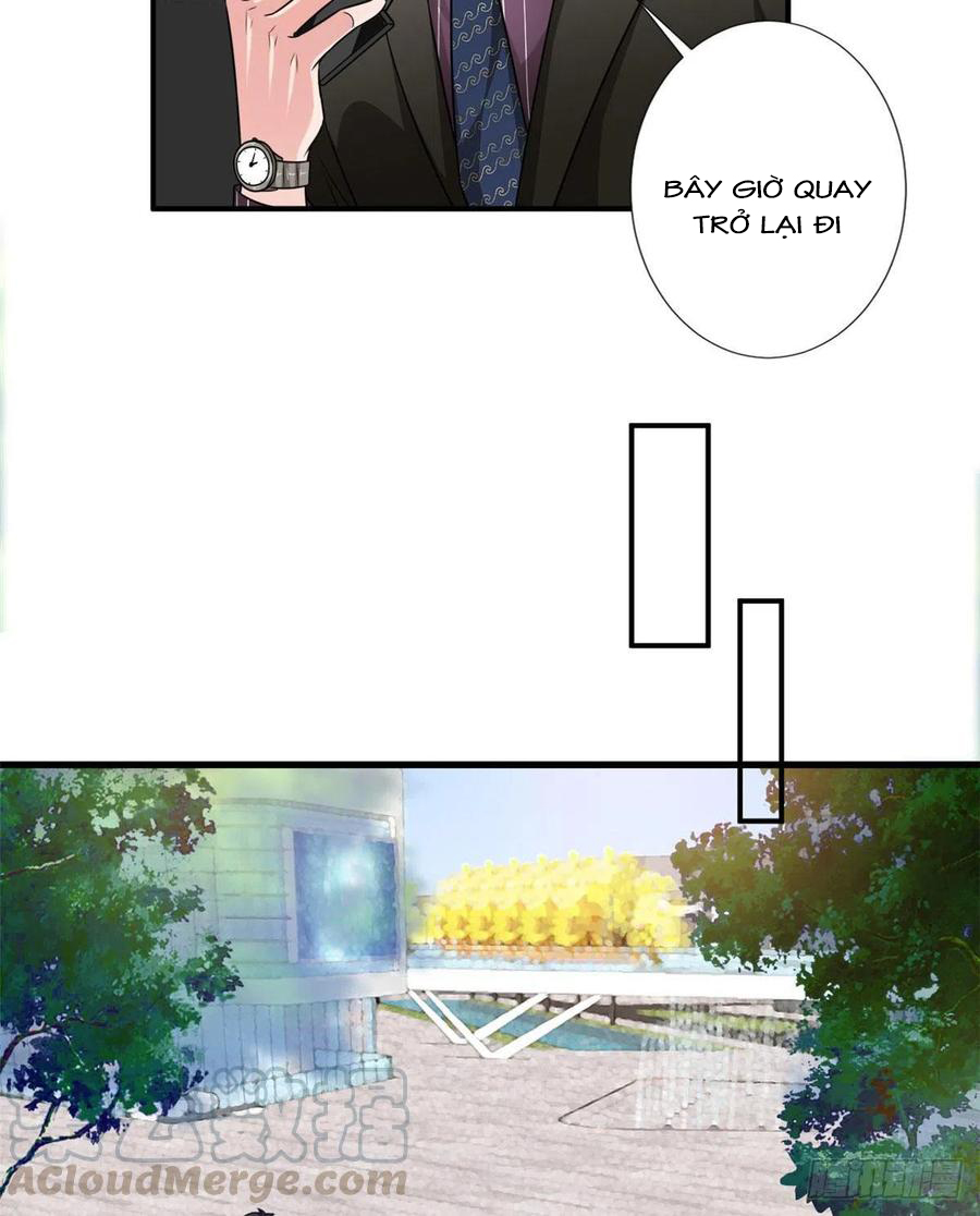 thí hôn lão công, cần giúp sức chapter 276 16