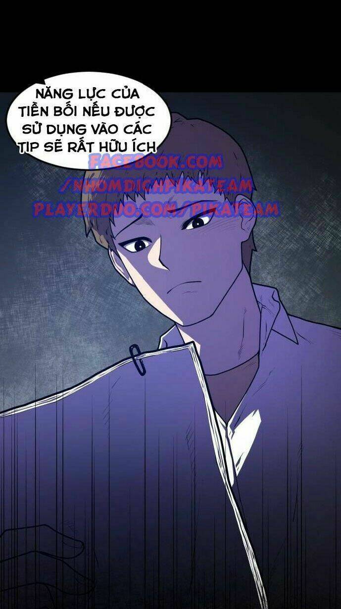 chinh phạt học đường chapter 12 28