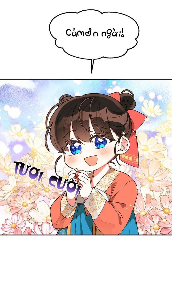 con gái bảo bối của boss phản diện chapter 8 23