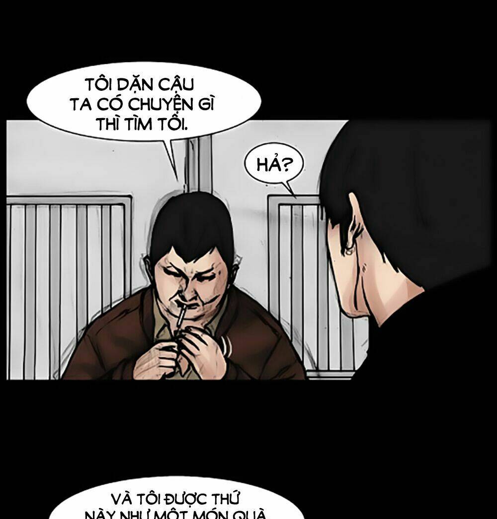 dokgo | độc cô chapter 46 23