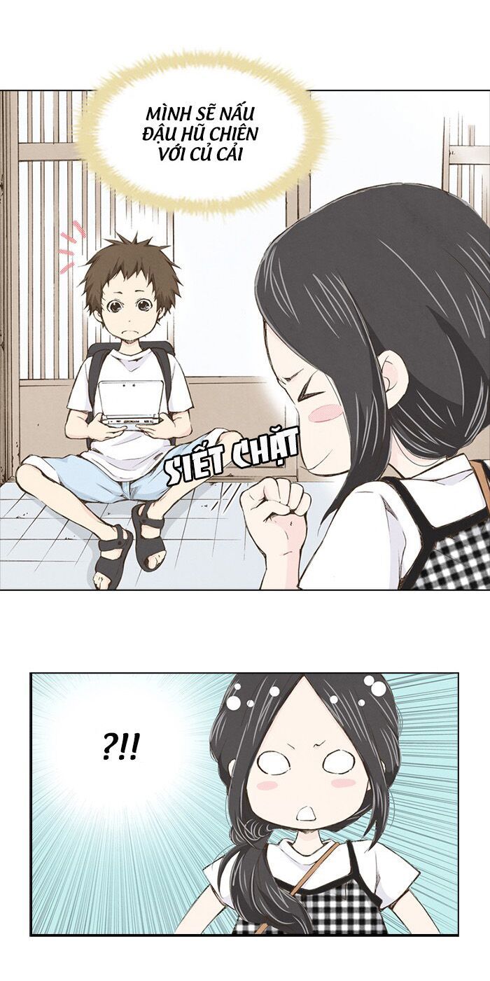 honey! honey! marry me! chapter 7 2