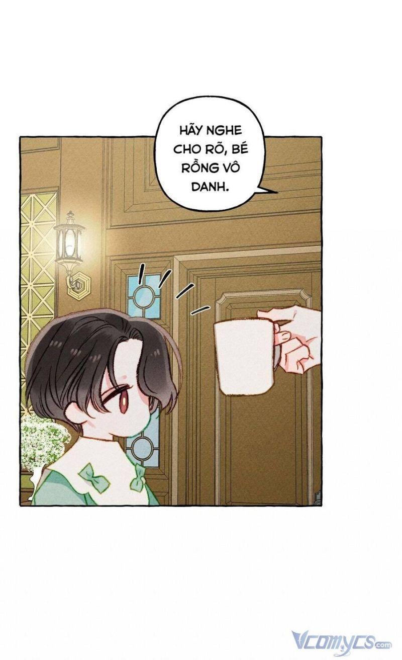 nuôi dưỡng một hắc long chapter 7 44