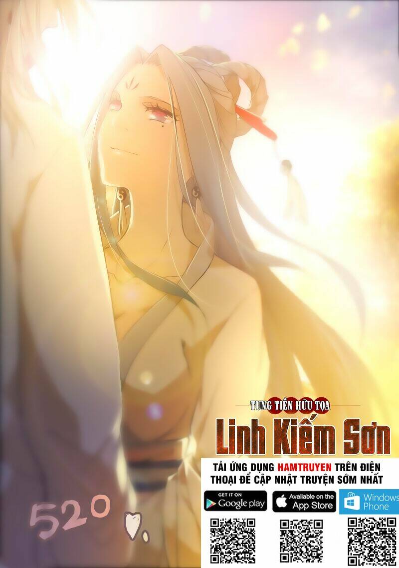 trước kia có tòa linh kiếm sơn chapter 162 2