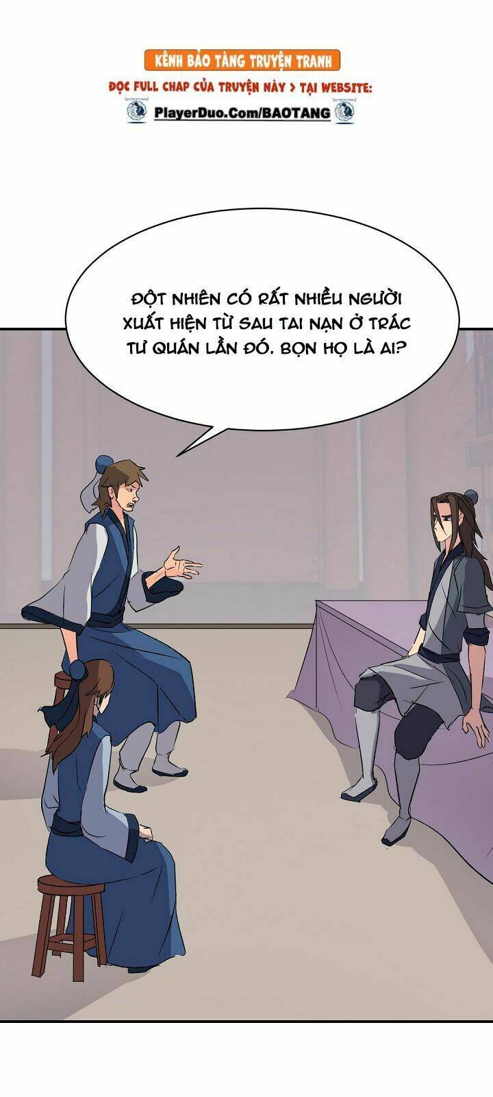 trọng sinh, bất khả chiến bại chapter 78 57