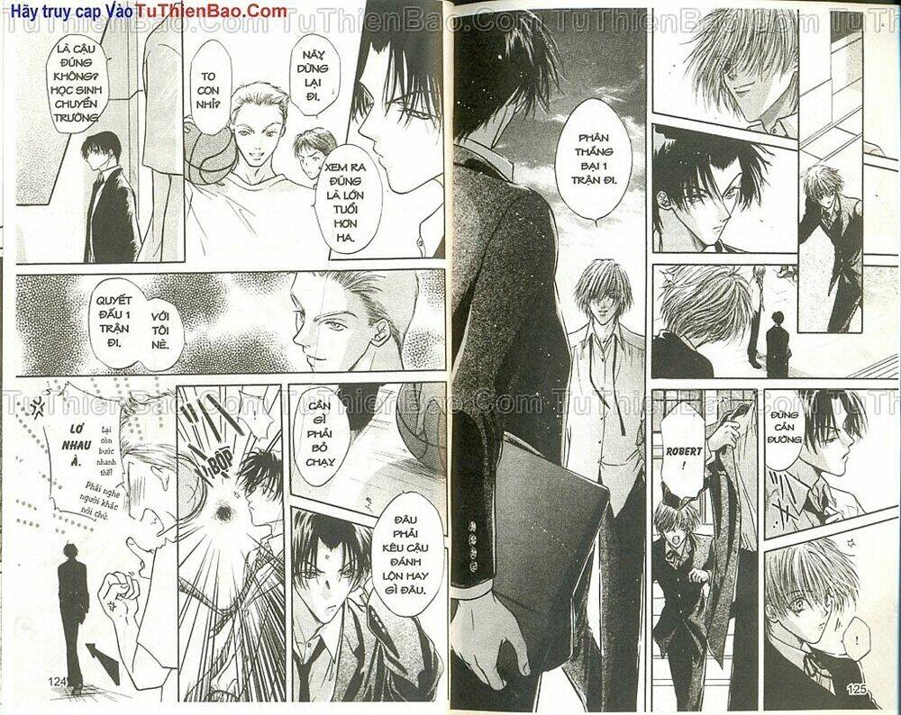 niềm hy vọng chapter 1 63