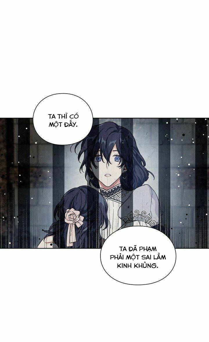 nữ hoàng ngoại khoa chapter 106 27