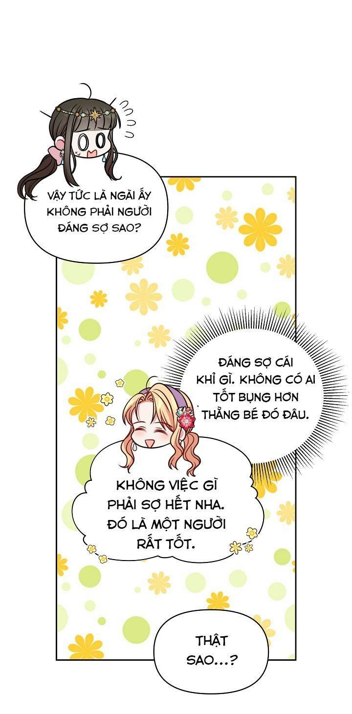 tôi đã nuôi dưỡng bạn thời thơ ấu thành bạo chúa chapter 42 26
