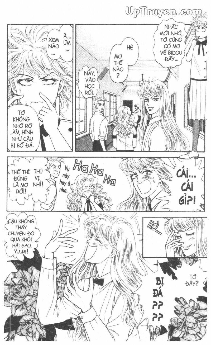 câu lạc bộ con nhà giàu chapter 14 24