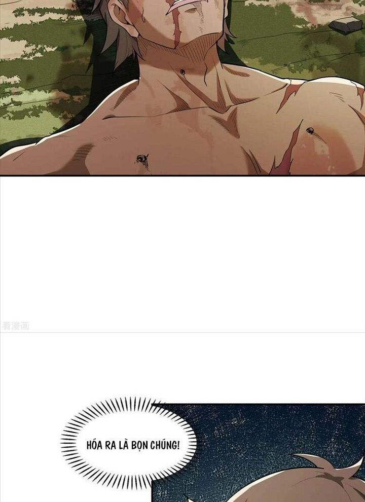 đệ nhất người ở rể chapter 68 54