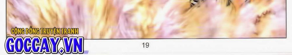 tuyệt thế vô song 2 chapter 80 36