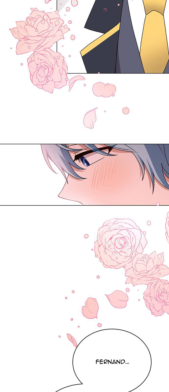 tôi là vị hôn thê phản diện chapter 59.1 19