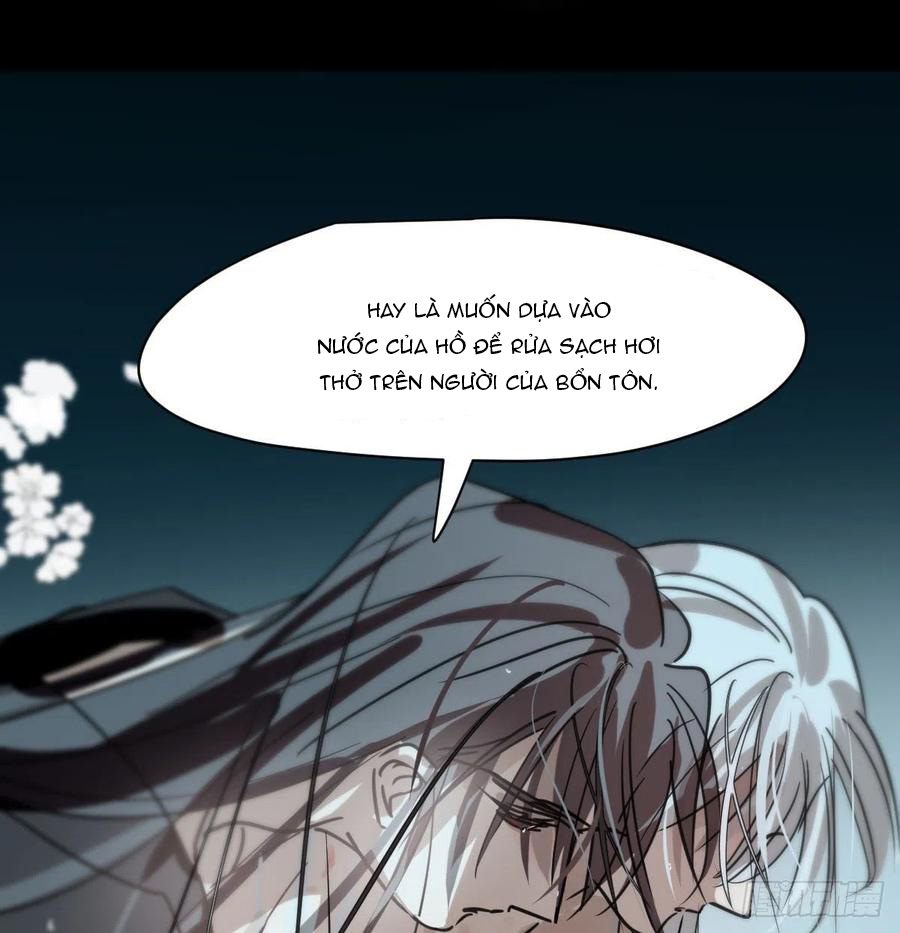 Bắt Lấy Ngao Ngao chapter 155 - Trang 33