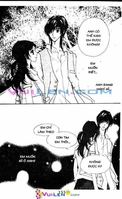 thiên thần dễ thương chapter 6 155