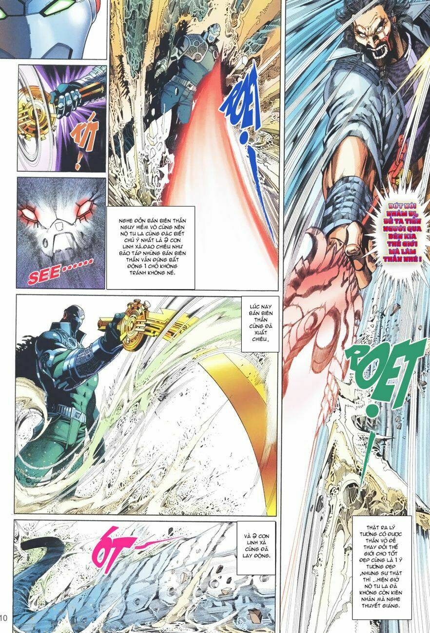 phong vân thần võ ký chapter 3 10