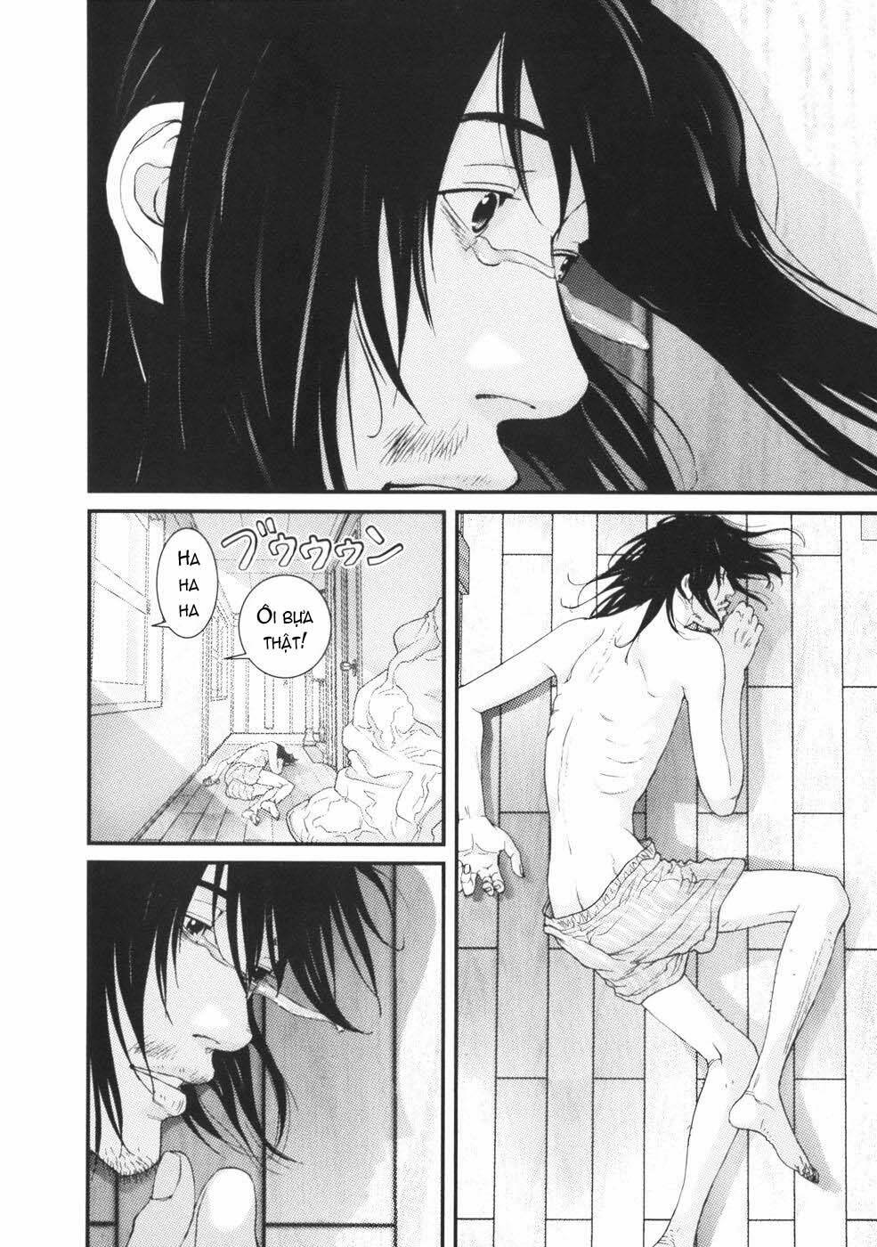 me-teru no kimochi chapter 27 18