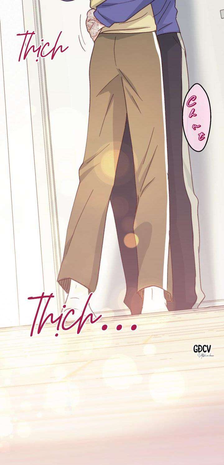 bạn trai vô song của tôi chapter 13 35