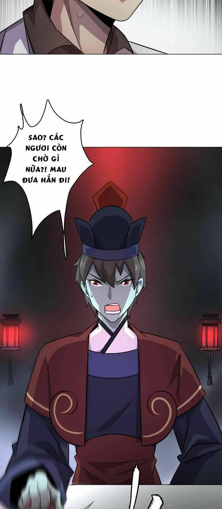 sự tái sinh của bác sĩ huyền thoại chapter 1 38