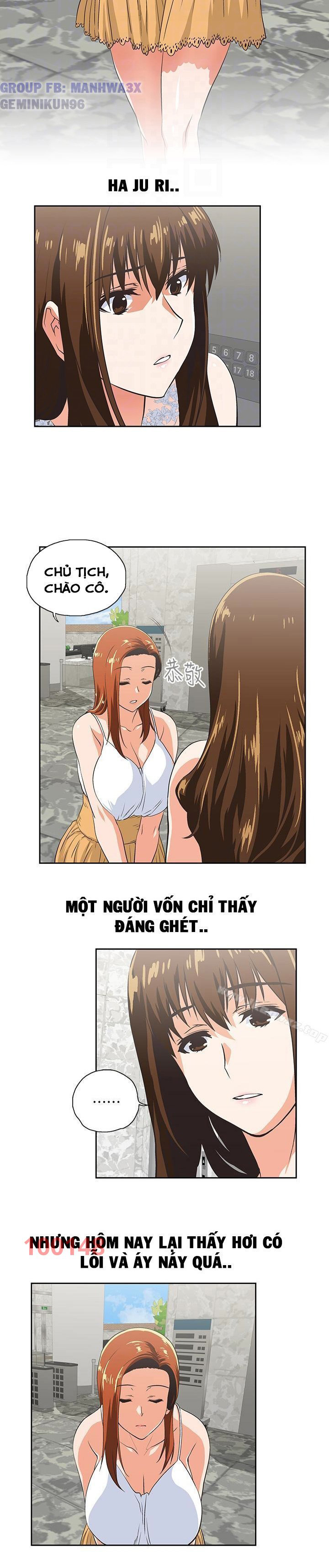 duyên phận chapter 61 16