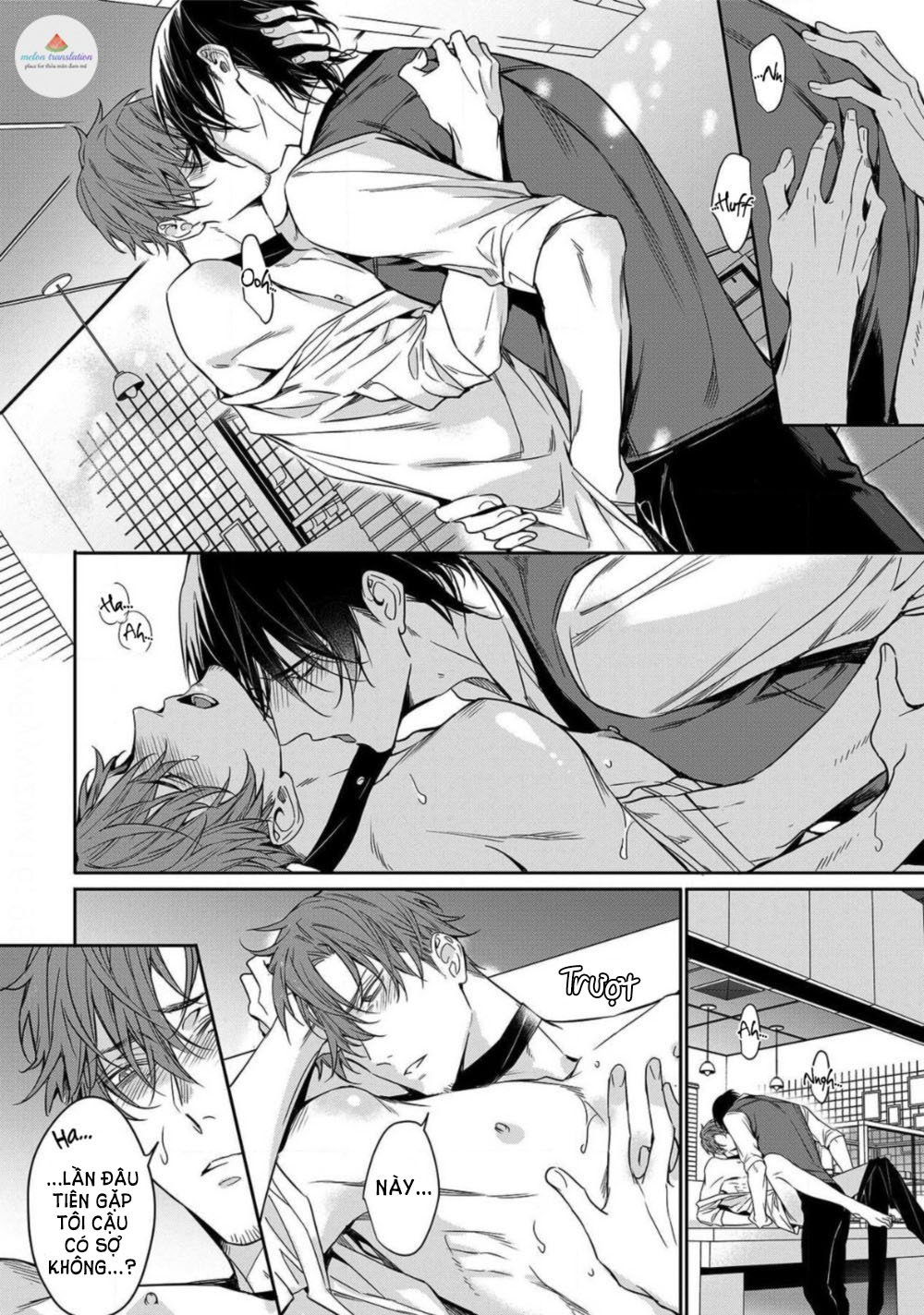 tạm biệt vận mệnh chapter 5 27