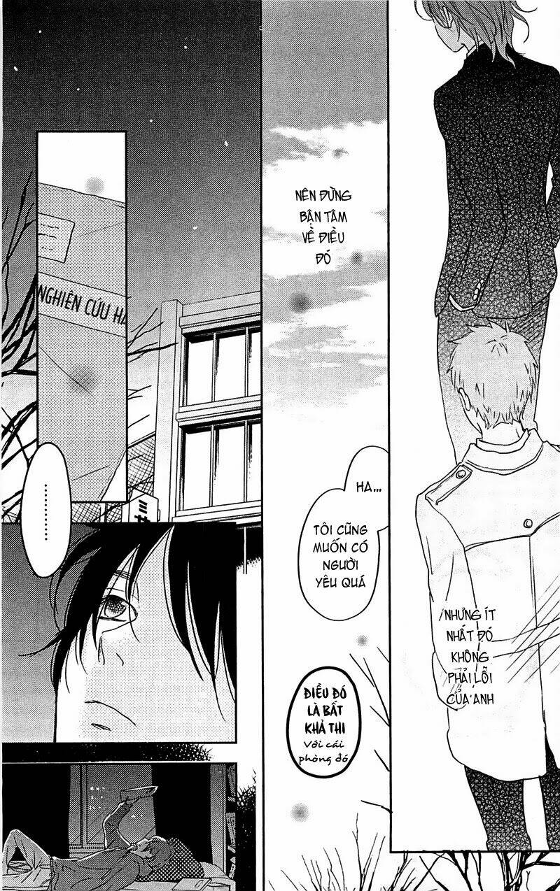 tonari no kaibutsu-kun chapter 46 29