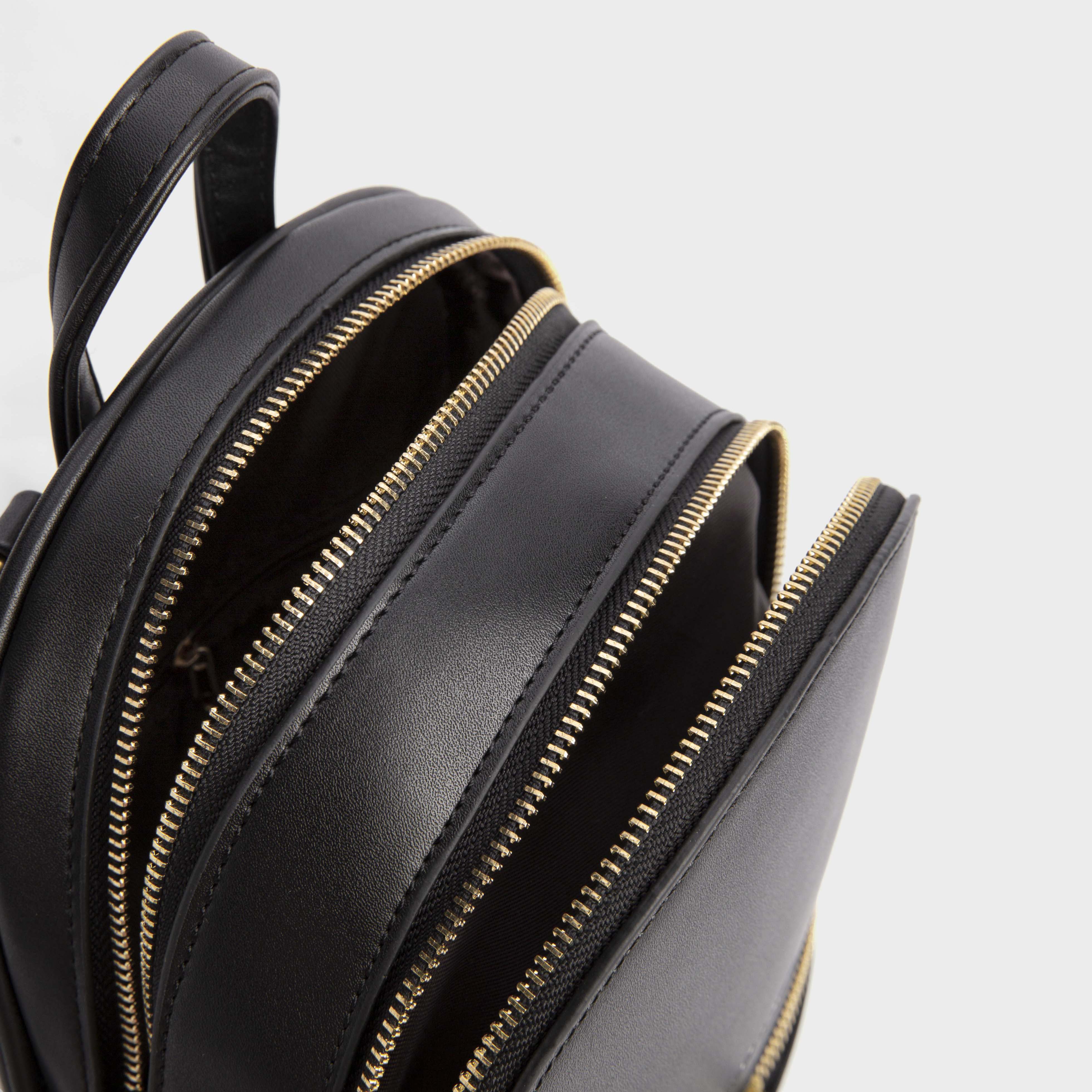 Ba Lô Thời Trang Nữ Da Mịn HAPAS - BL2131