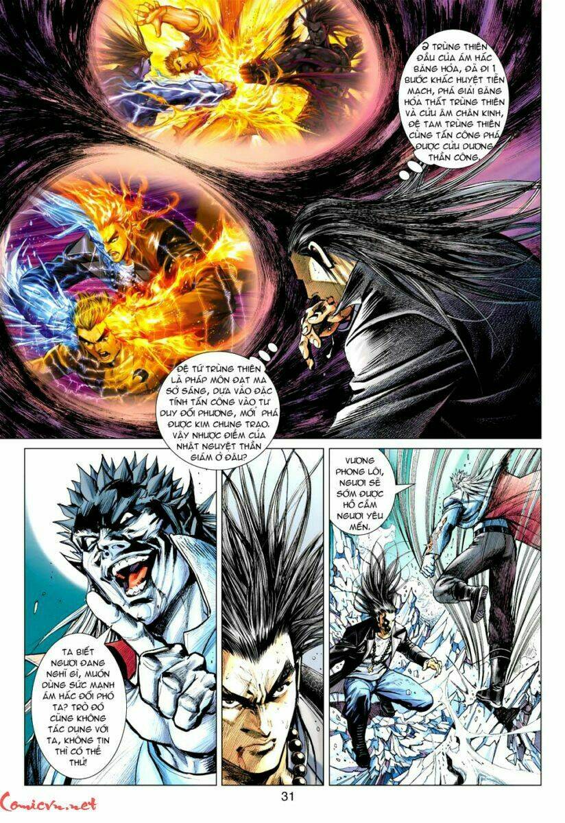 vương phong lôi 1 chapter 58 31