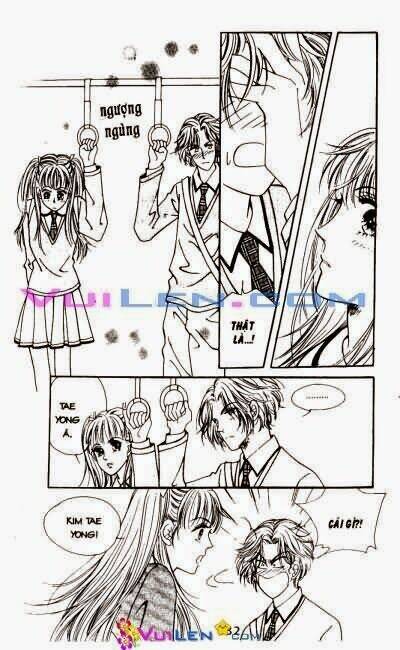 mãi yêu anh chapter 2 132