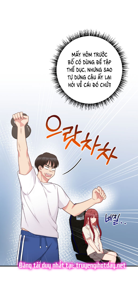 [18+] phương pháp xuất tinh của dosagyeon chapter 5.1 4