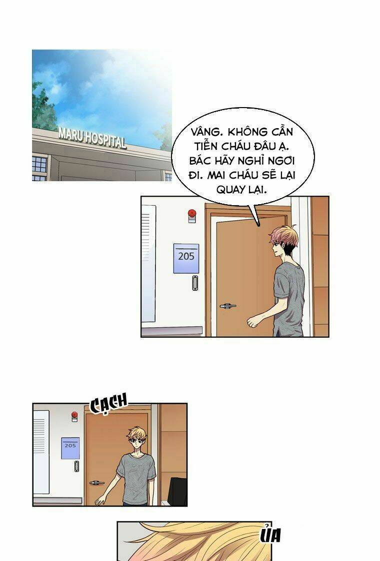 my shining world chapter 53 3