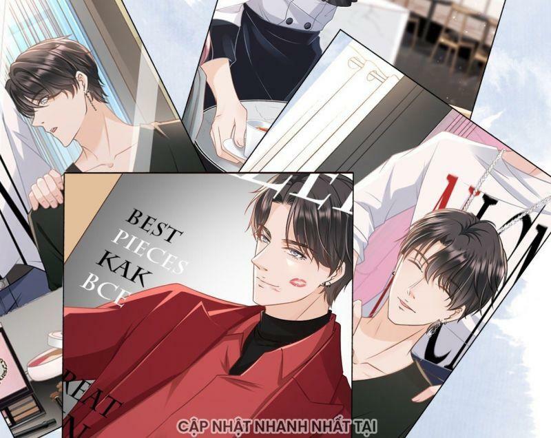 bạn gái tôi mới 30+ tuổi xuân chapter 57 41