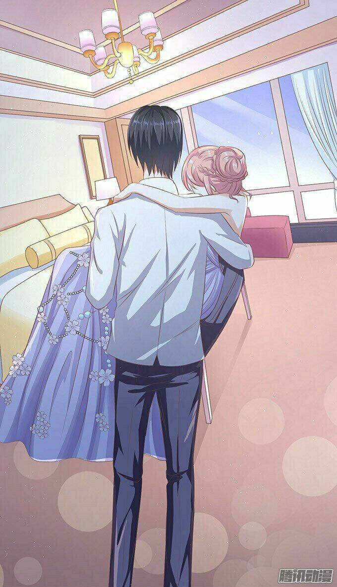 liệt ái tri hạ: series mật đào tiểu tình nhân chapter 47 14