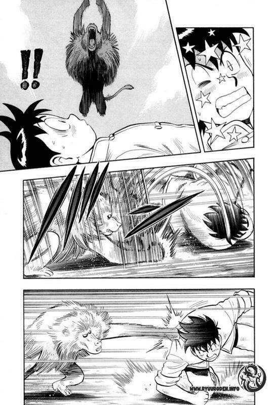 hoàng phi hồng phần iii chapter 3 119