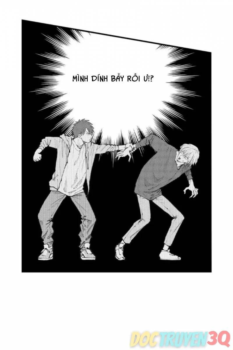 bị anh chàng lập dị để ý chapter 100 22