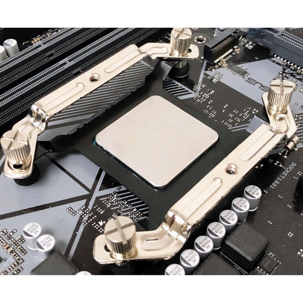 Bộ Giá Đỡ Gelid bảo vệ CPU AMD