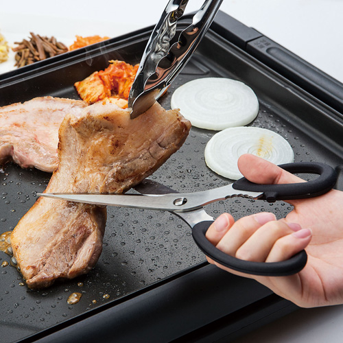 Kéo nhà bếp siêu sắc nhẹ Pro Grade hàng chuẩn Made in Japan