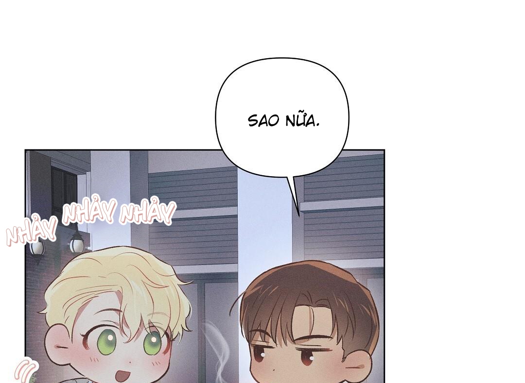 đại úy lãng mạn thân yêu của tôi chapter 25 75