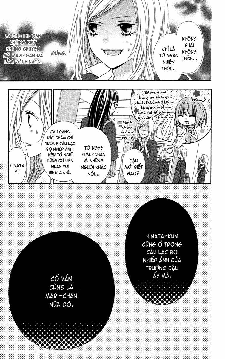 stardust wink chapter 30 17